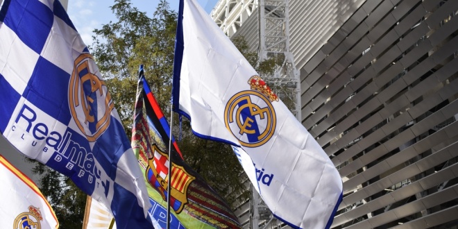 The Prediction Market Platform Polymarket Enters European Football Through a Partnership With LALIGA