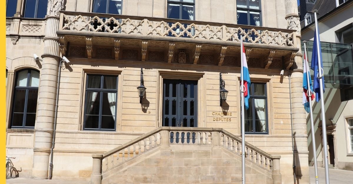 Luxembourg minister says gov exploring possible online monopoly