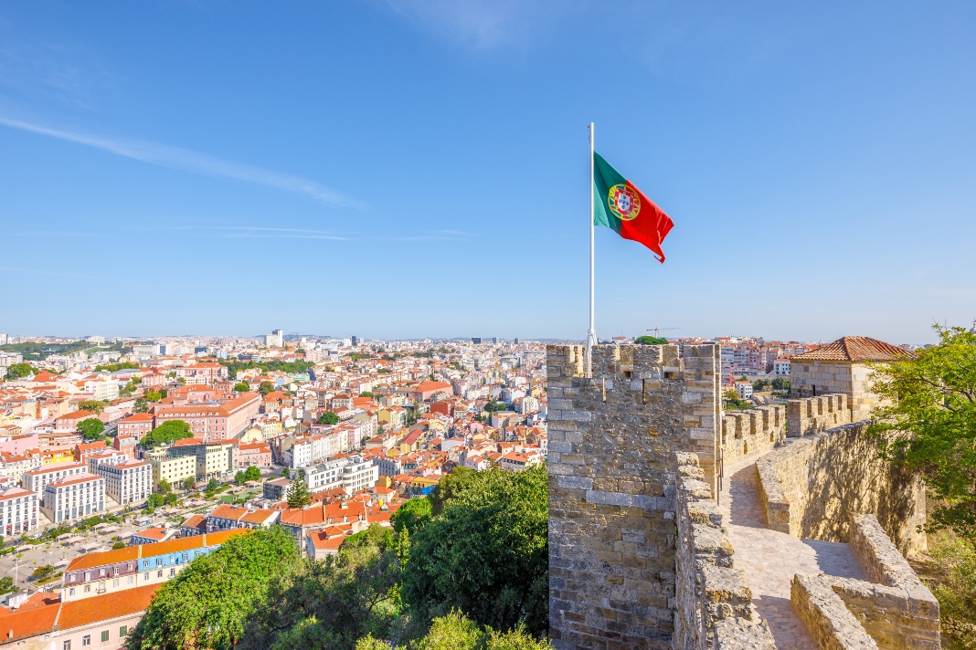 Miguel Luis: Portugal must learn several RG lessons from other markets
