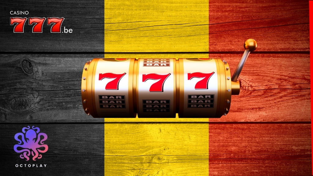 Octoplay Brings Its Thrill to Belgium with Casino777