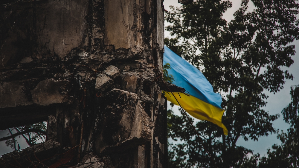 PIN-UP Global Calls Sanctions Against Ukrainian Business Unjust