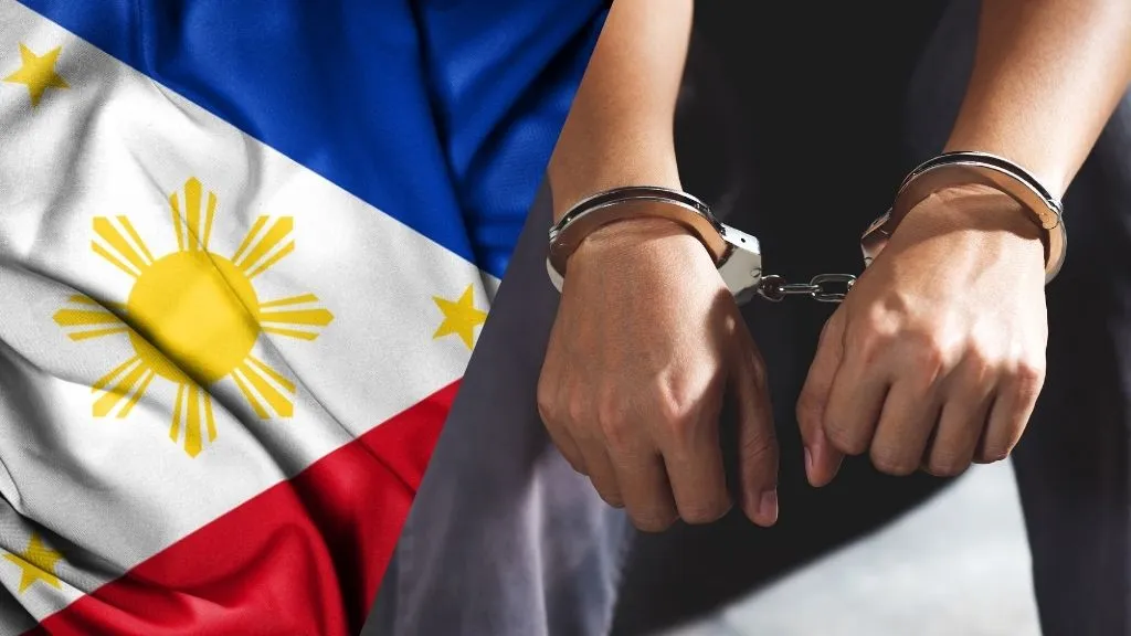 POGO ‘big boss’ arrested in major crackdown on illegal operations in the Philippines