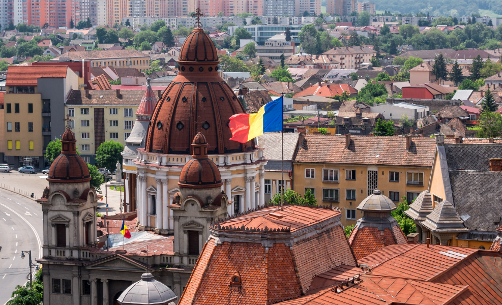 Measures Proposed in Romania to Fast-Track Self-Exclusion Amendments