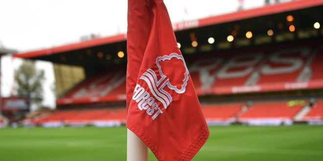 Michael Dugher becomes new Nottingham Forest board member