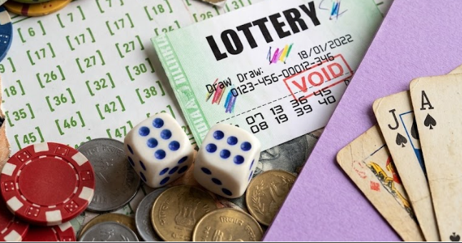 Asian Lotteries Embrace Digital Infrastructure to Transform Player Experience
