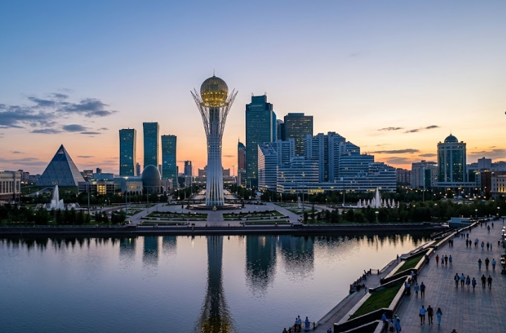 Kazakhstan Tests Regulated Prediction Markets via ITS and AIFC Framework