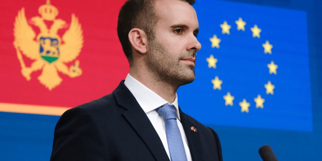 Montenegro rejects constitutional review of New Gambling Law
