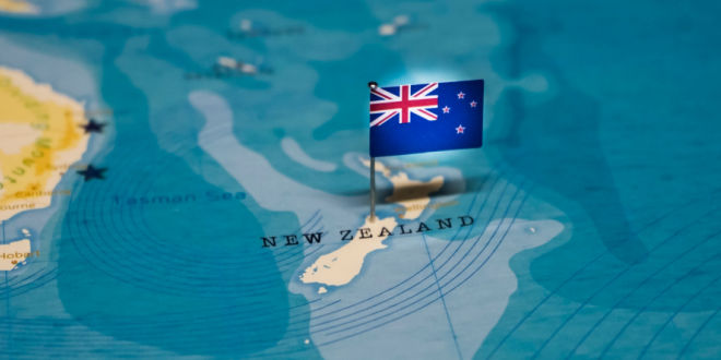 New Zealand inches closer to regulated igaming by 2026