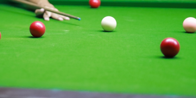 Pro snooker player banned for five-years in match fixing scandal