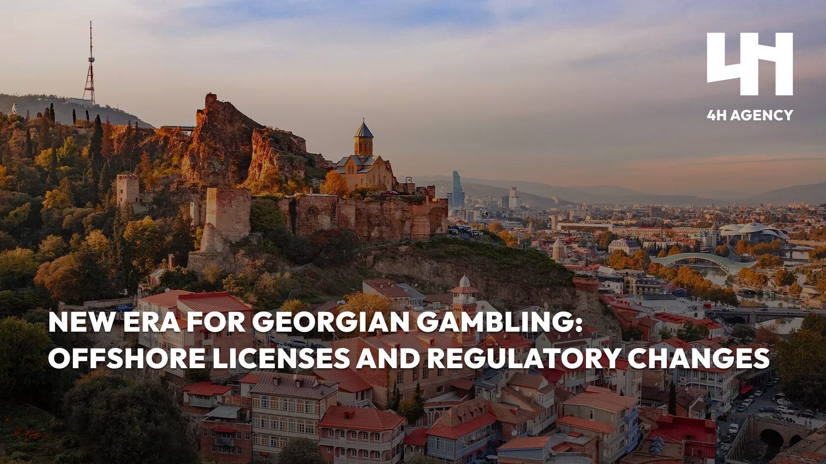 New era for Georgian gambling: offshore licenses and regulatory changes