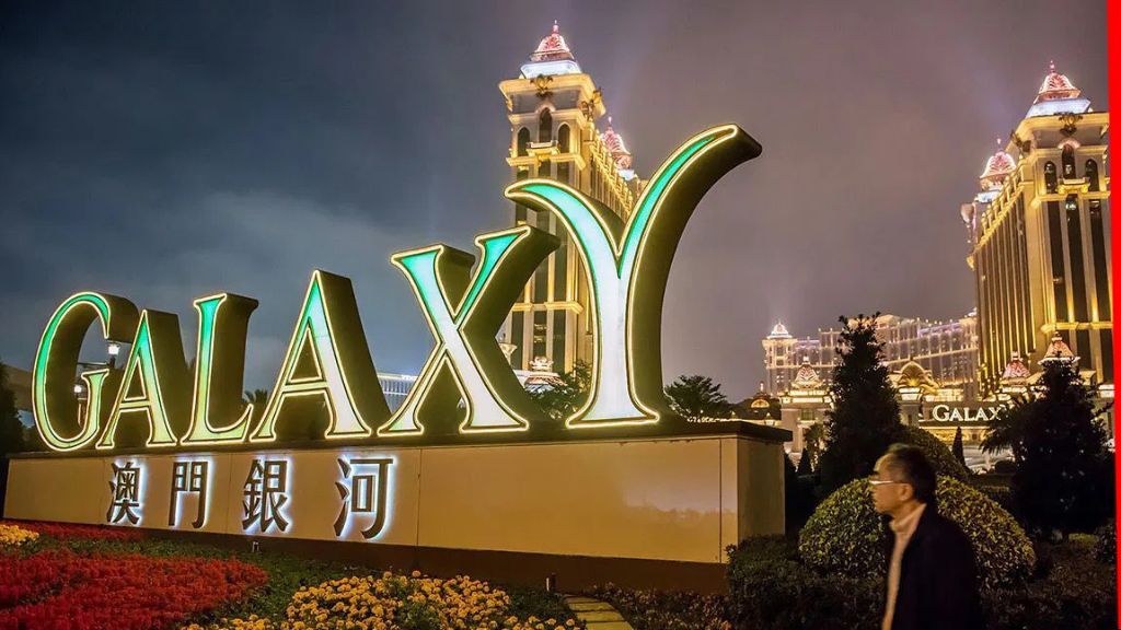 Galaxy Entertainment gears up for Thai resort amid casino legalisation talks