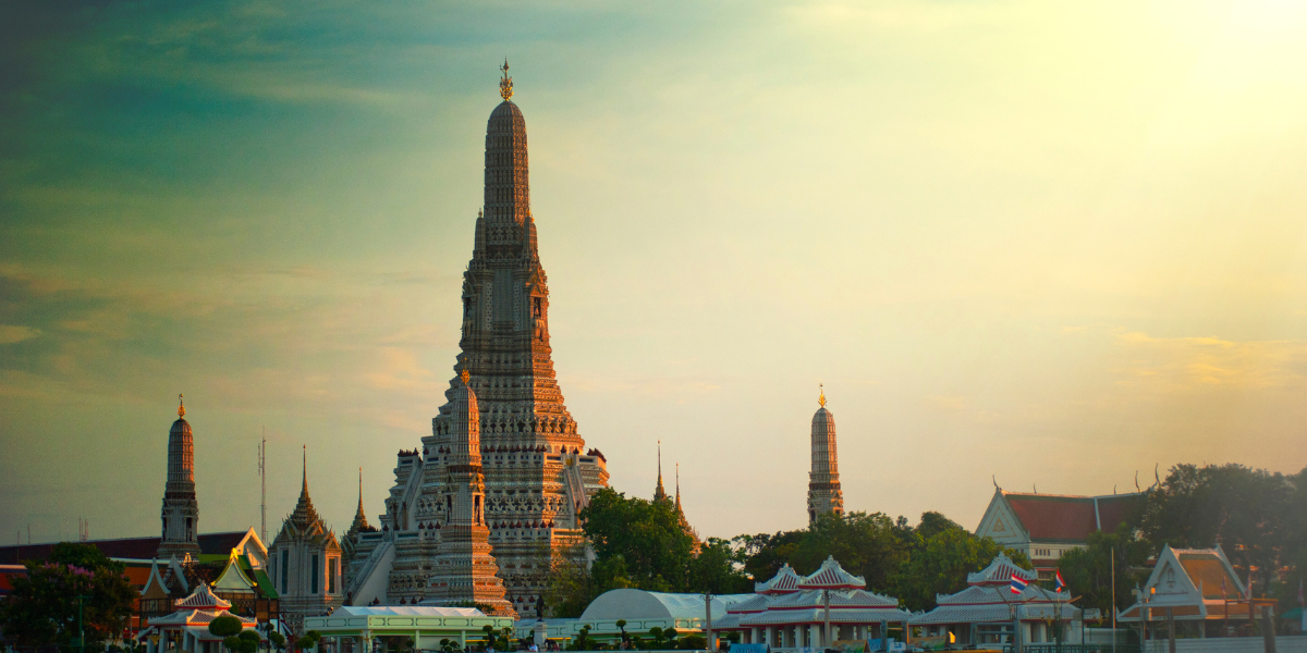 Thai Parliamentary Subcommittee Calls for Referendum on Integrated Resorts