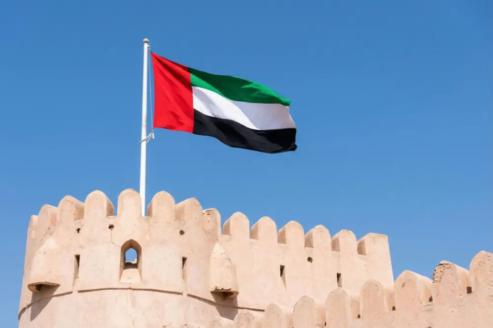 Former Crown Resorts CEO to Lead UAE Gaming Regulator