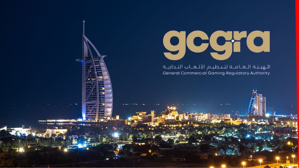 UAE’s GCGRA warns against unlicensed lottery operators