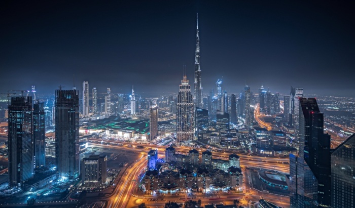 Momentum Expands UAE Gaming Presence Through Fanatics Partnership
