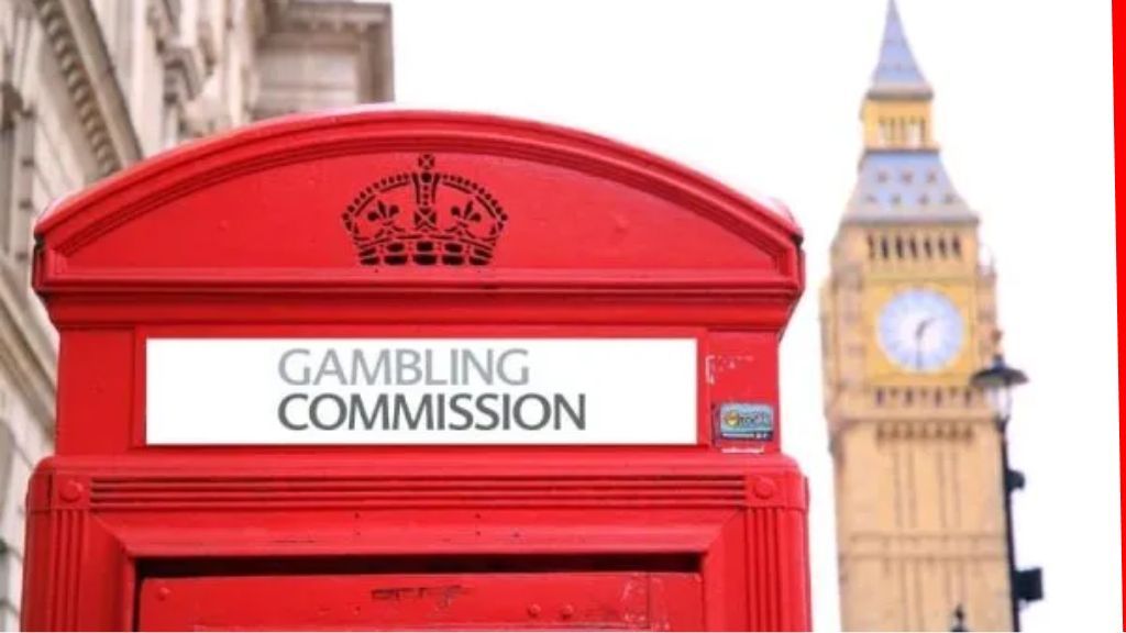 Charles Counsell named interim chair of the Gambling Commission