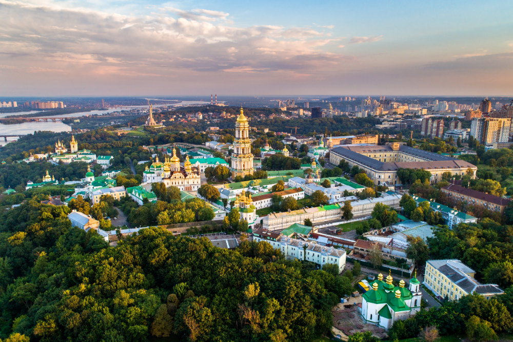 Changes in the State Regulatory System for Ukraine’s Gambling Sector