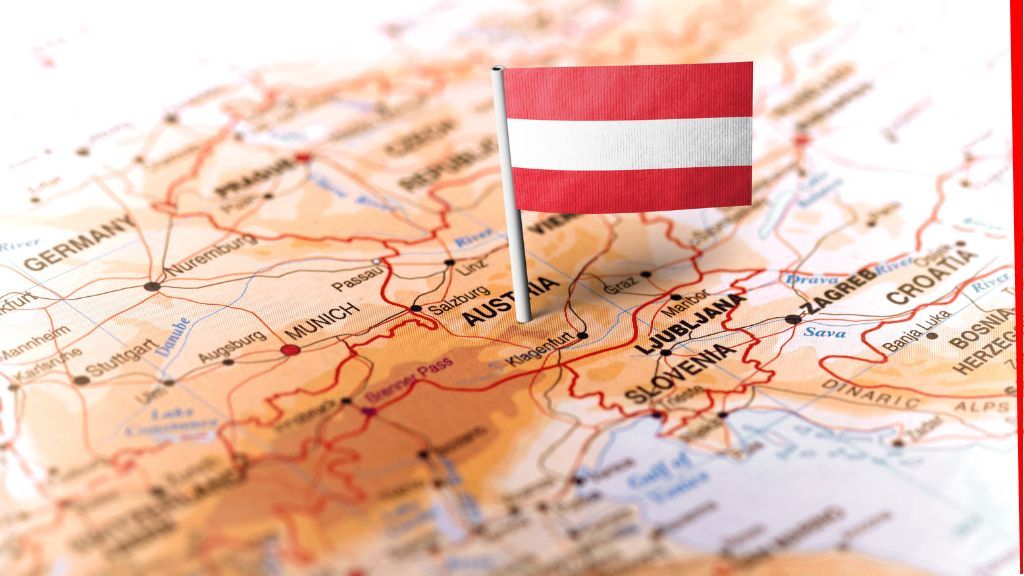 EGBA urges Austria to modernise gambling laws