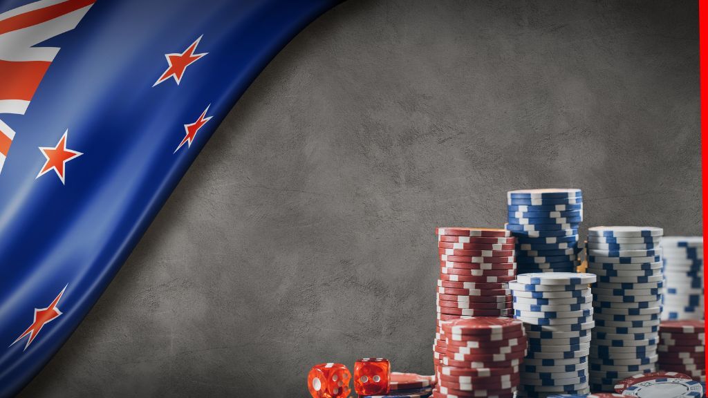 New Zealand confirms 15 online casino licences available