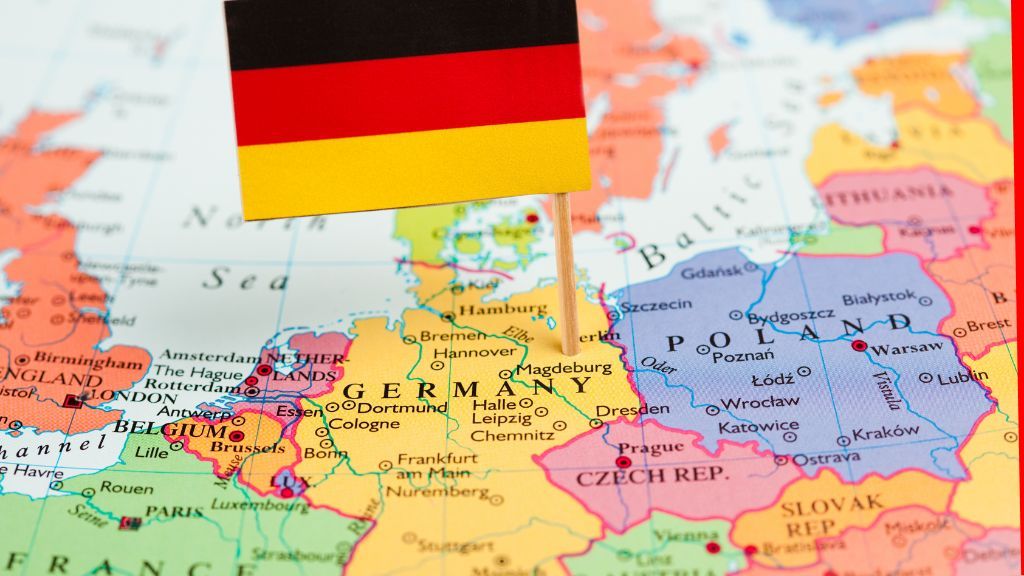 Germany’s woes with illegal gambling continue