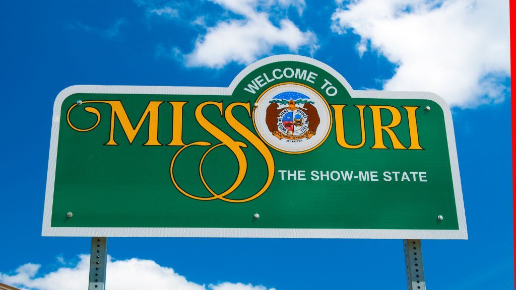 Missouri legalises sports betting after ballot approval