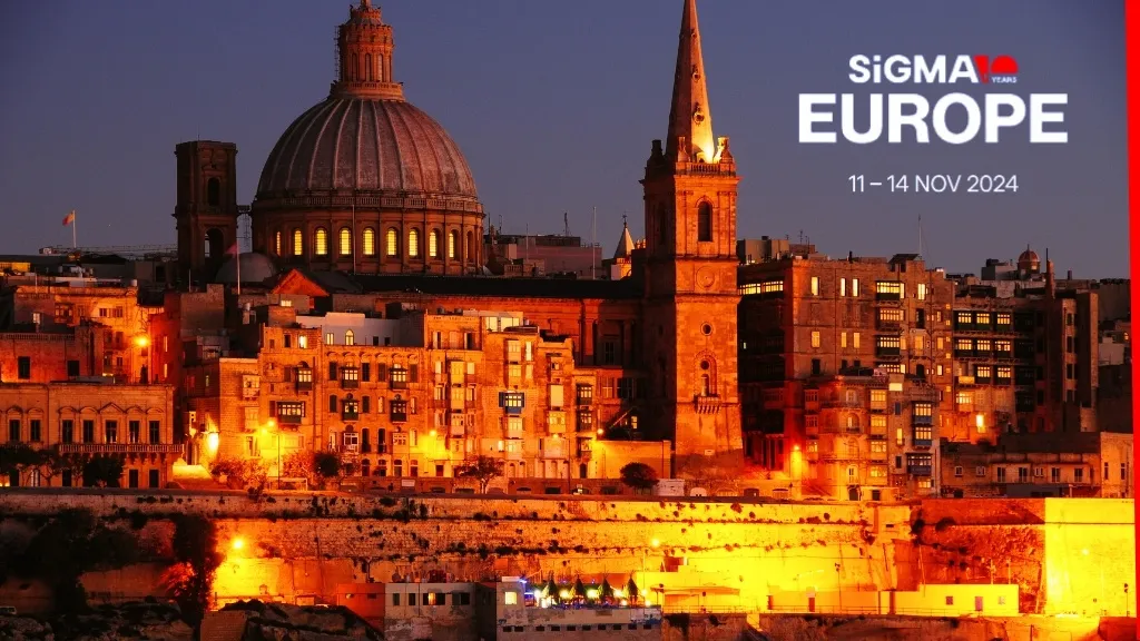 SiGMA Europe drives €100M boost to Malta’s tourism economy in 2024