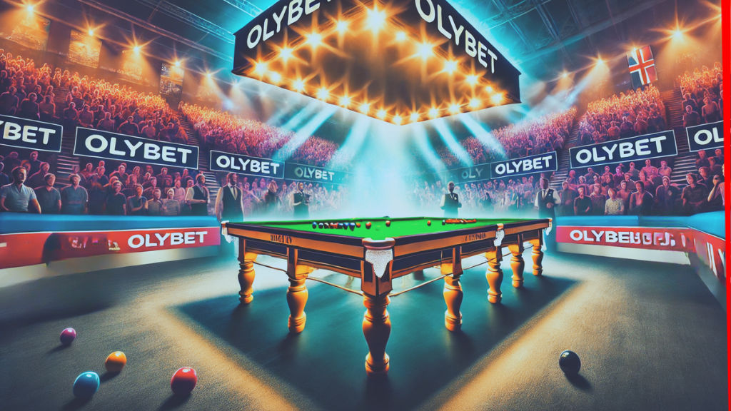 OlyBet becomes official European Betting Partner of WST