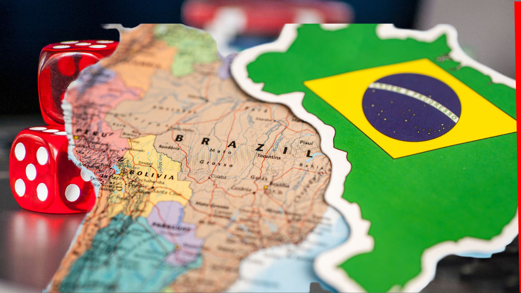 Clash of authorities: State vs. federal licensing in Brazil’s gambling sector