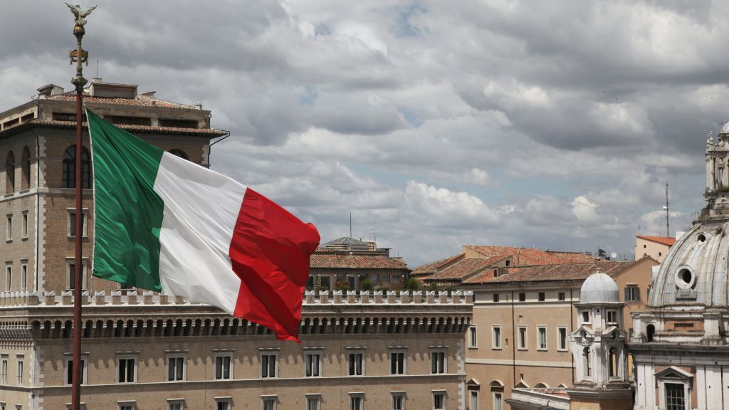 Italy’s online gambling market hits new highs