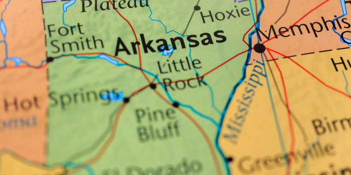 Local Voters in Charge Push for Casino Referendum in Arkansas