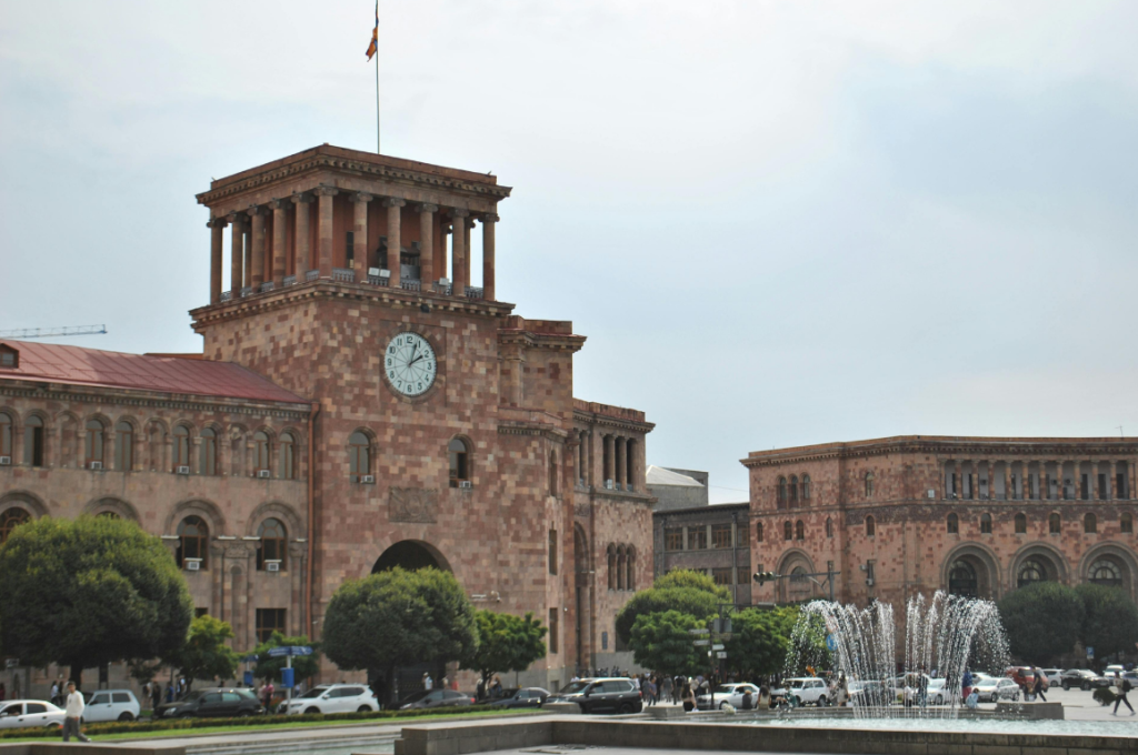 Armenia Elections 2026: What the New Political Cycle Means for Online Gaming Regulation