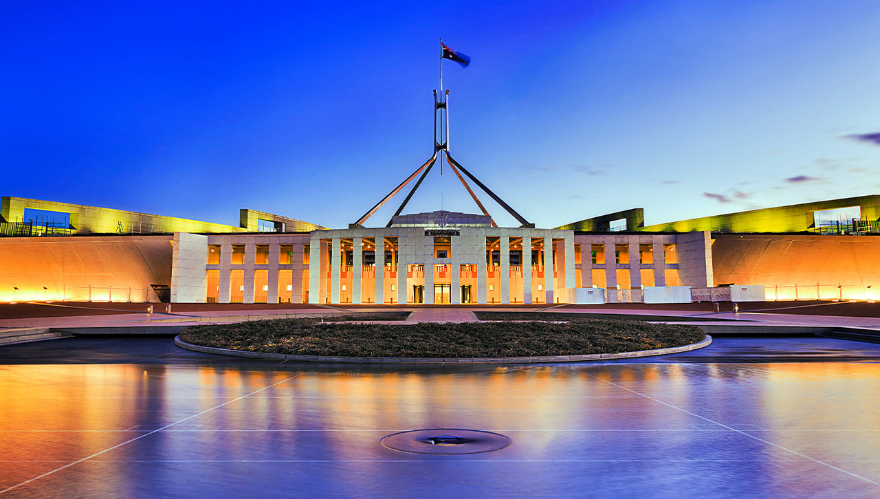 Wagering industry backs senate review of Australia's gambling advertising bill