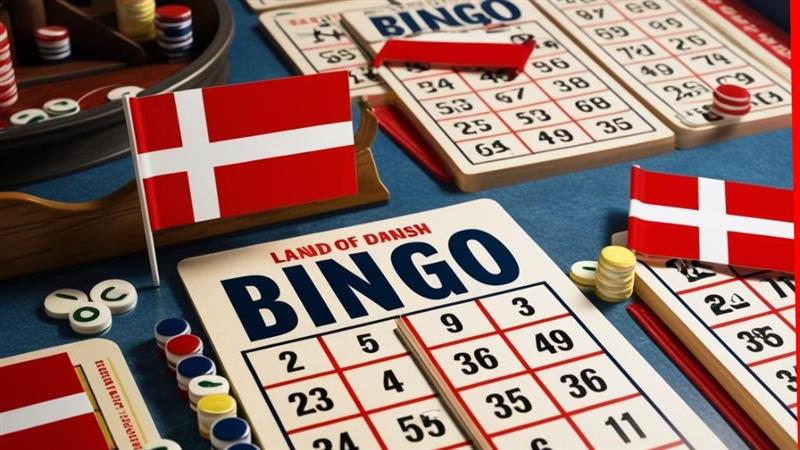 Danish regulator invites applications for land-based bingo licences