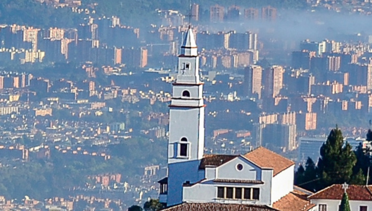 The Bogotá Lottery renews its lottery plan