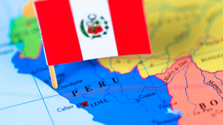 Booming Games Recognizes the Strategic Importance of the Peruvian Gambling Market