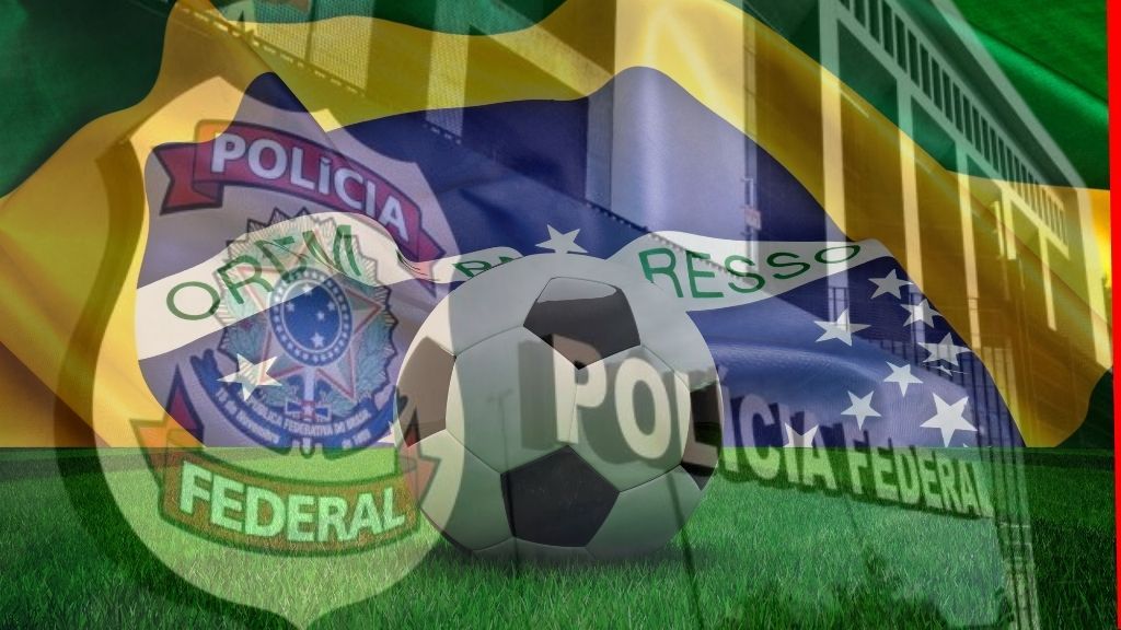 Brazil’s Police investigate football match-fixing allegations