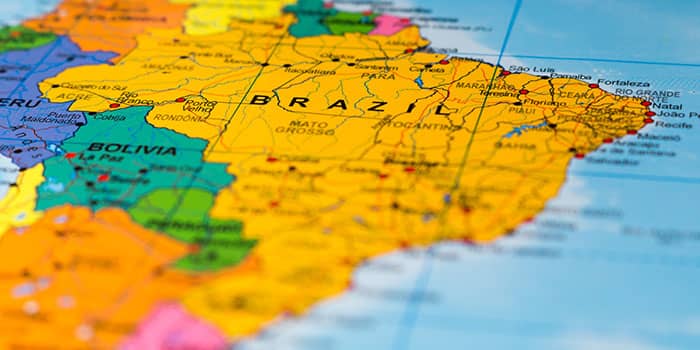 Brazil Rejects Betting Bonuses as Regulatory Policymaking Continues