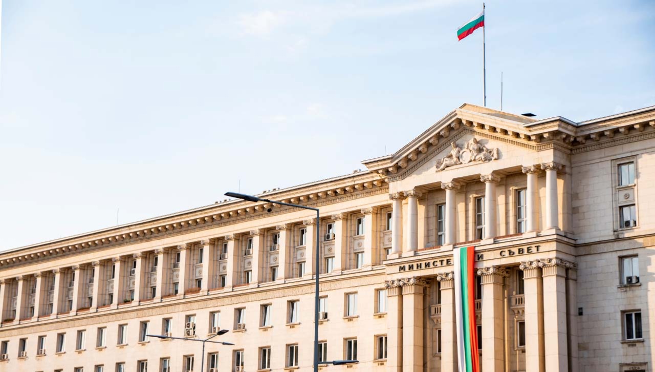 Bulgaria updates gambling law with new affiliate rules