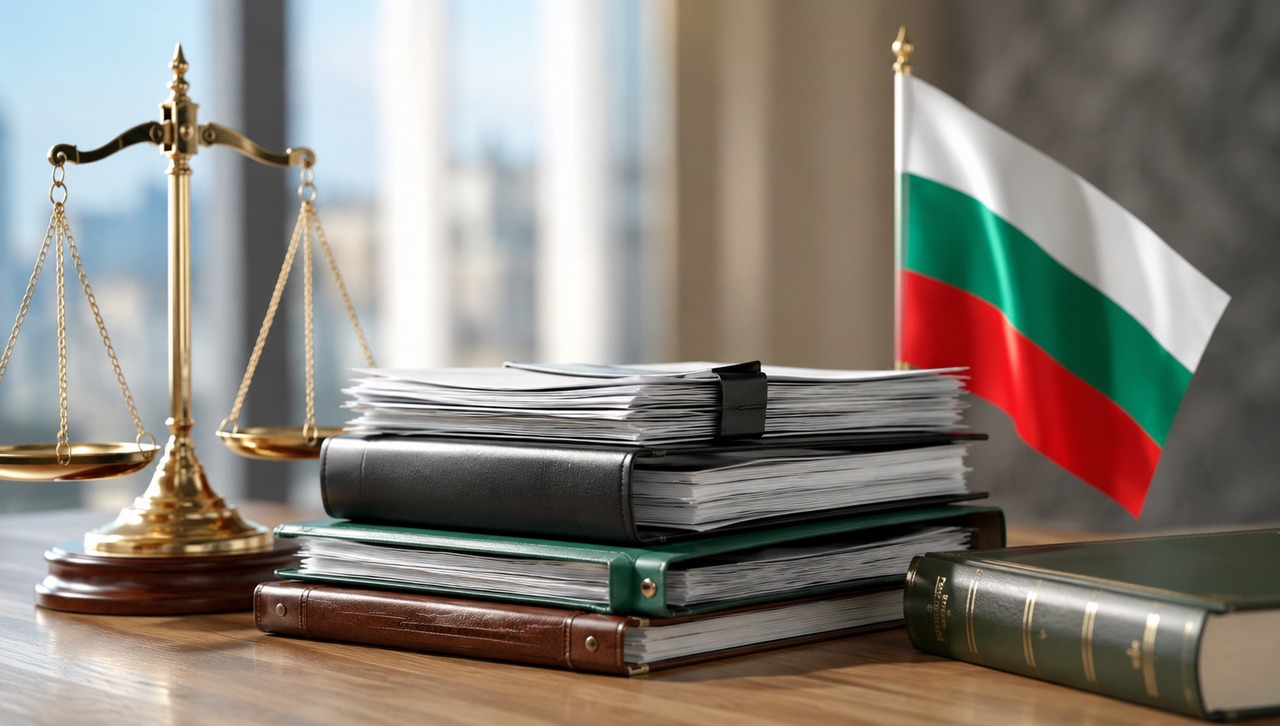 Bulgaria begins Gambling Act review after rejecting tax and advertising proposals