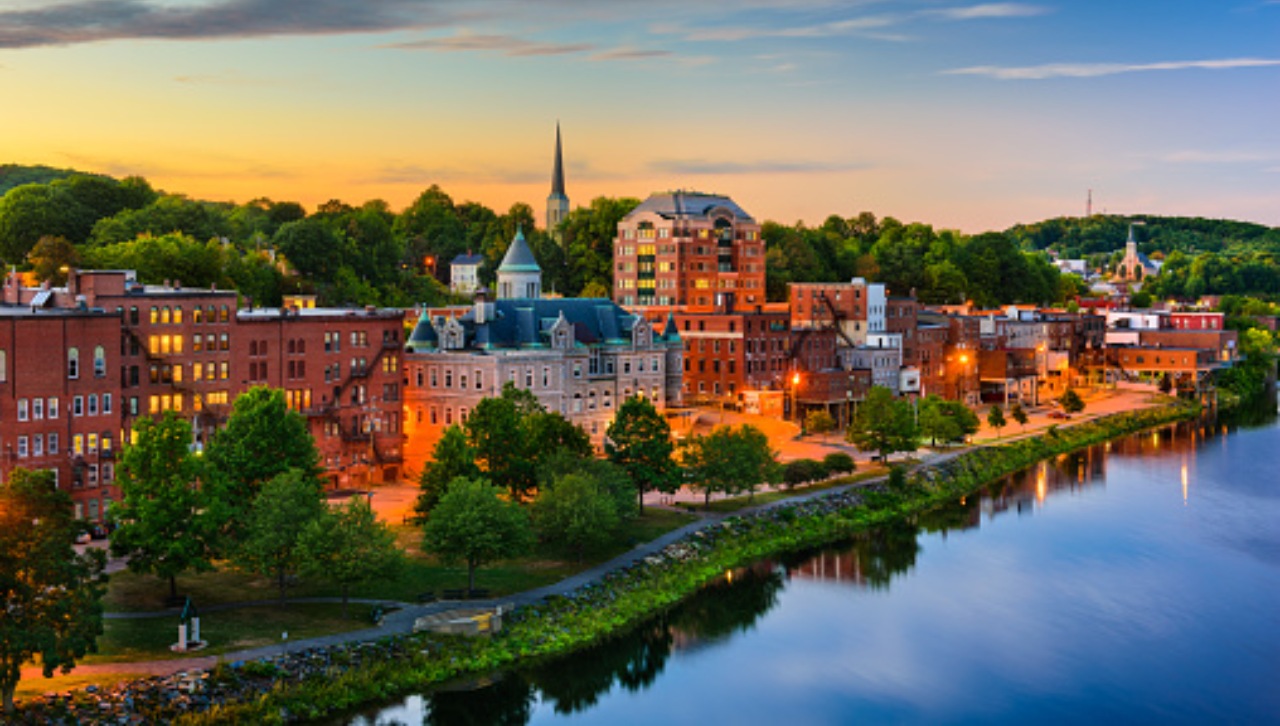 Caesars launching iGaming operations in Maine through extended Tribal partnership