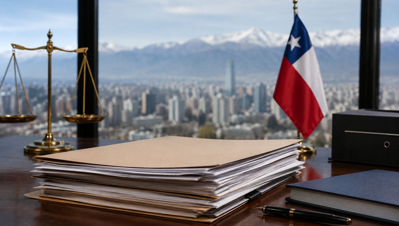 Chilean senators challenge tax authority over online gambling VAT decision