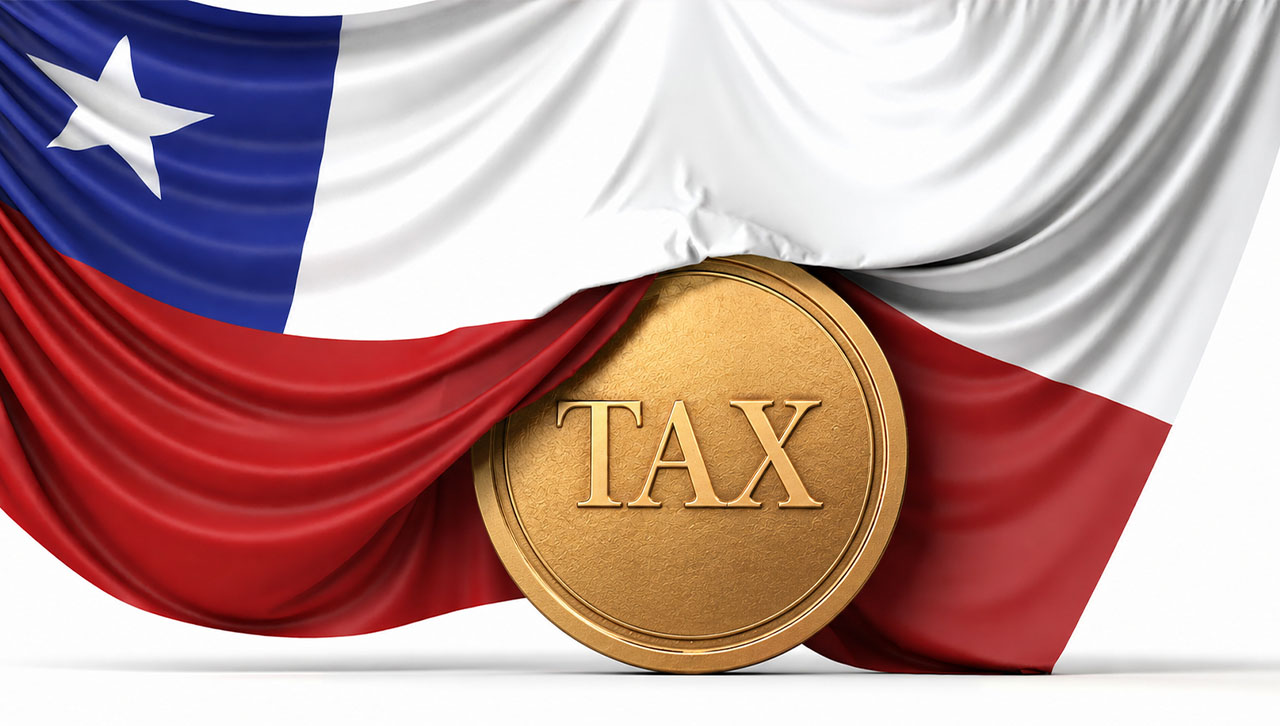 Chile's tax authority allows margin-based VAT calculation for online betting