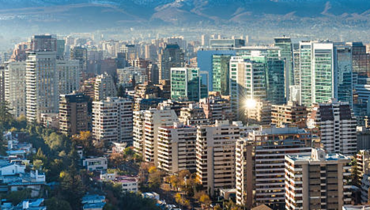 Chile casino operators seek suspension of four-casino tender