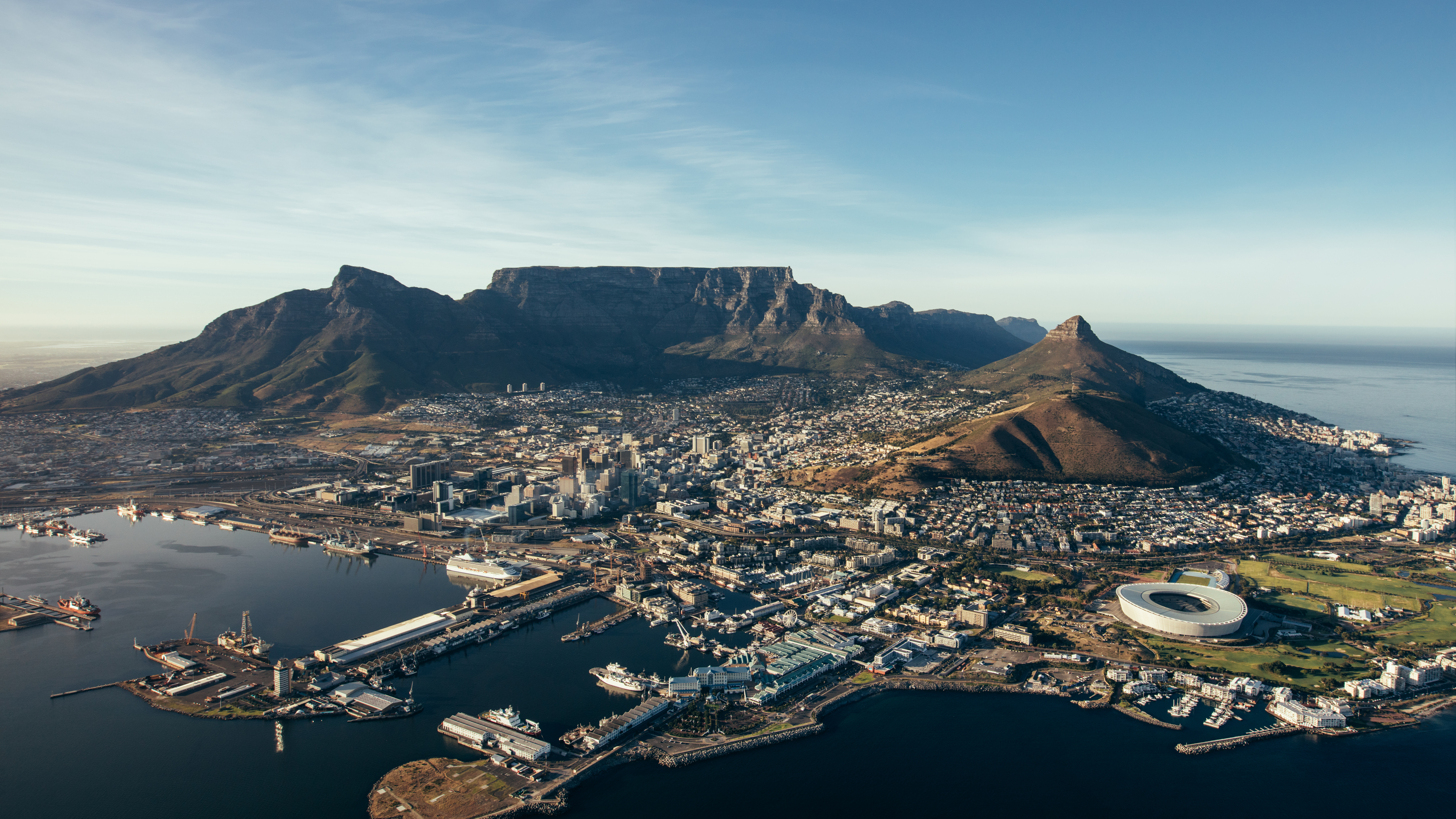 Inspired Entertainment enters South Africa with six operators