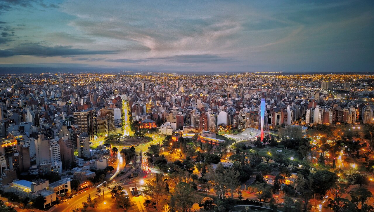Argentinian judge rejects laundering case against former mayor