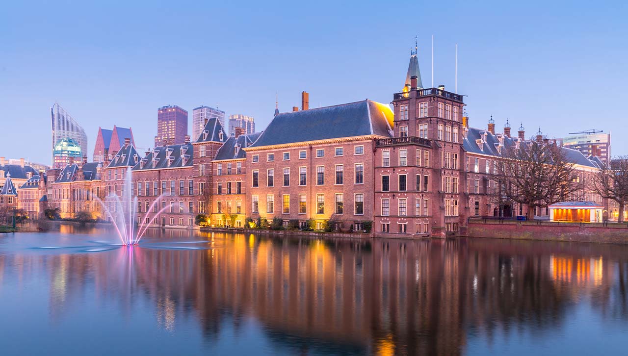 Dutch Government to reassess privatisation of state-owned lottery