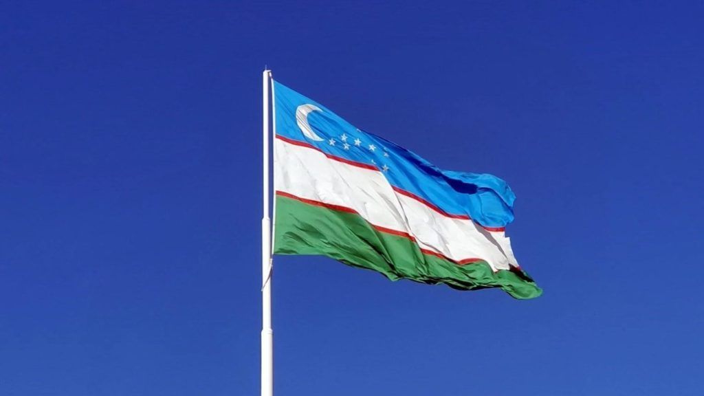 Up to $1 billion leaves Uzbekistan annually for online gambling