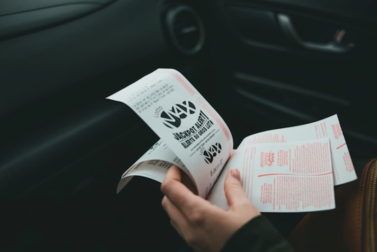 Texas Woman Sues Lottery Commission Over Unpaid $83.5M Jackpot