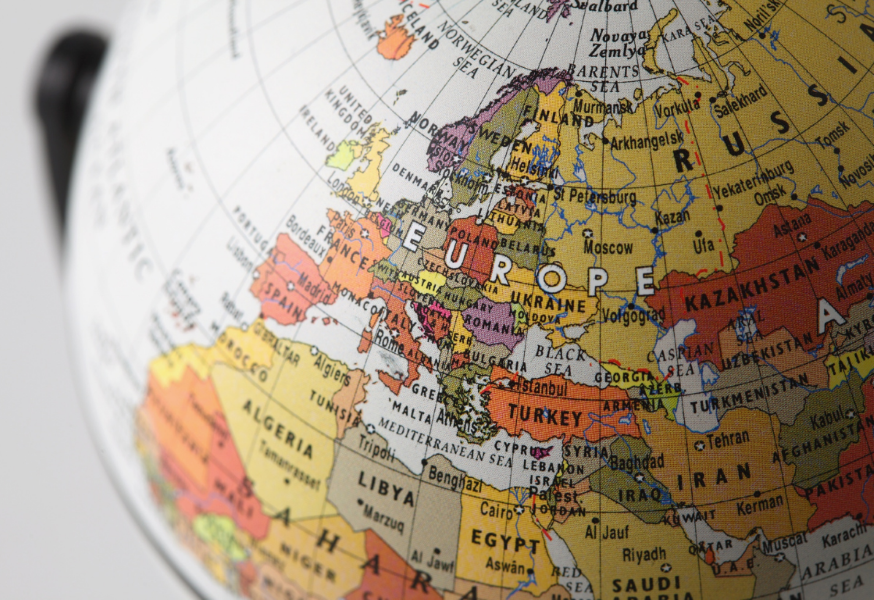 Gambling Regulation in the Eurasian Region: Lessons from Emerging Markets