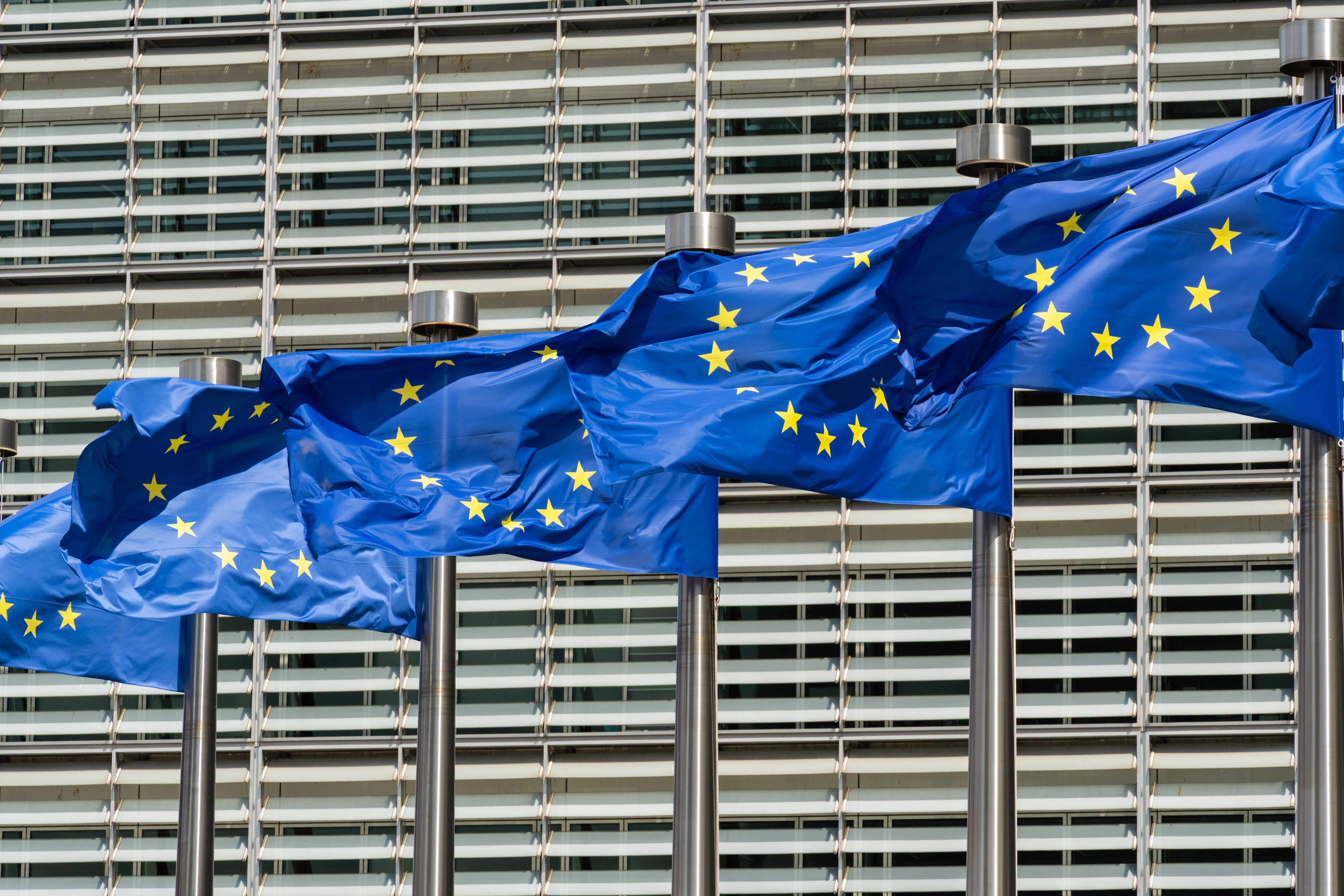 EU Courts May Freeze Bank Accounts of Offshore Gambling Operators